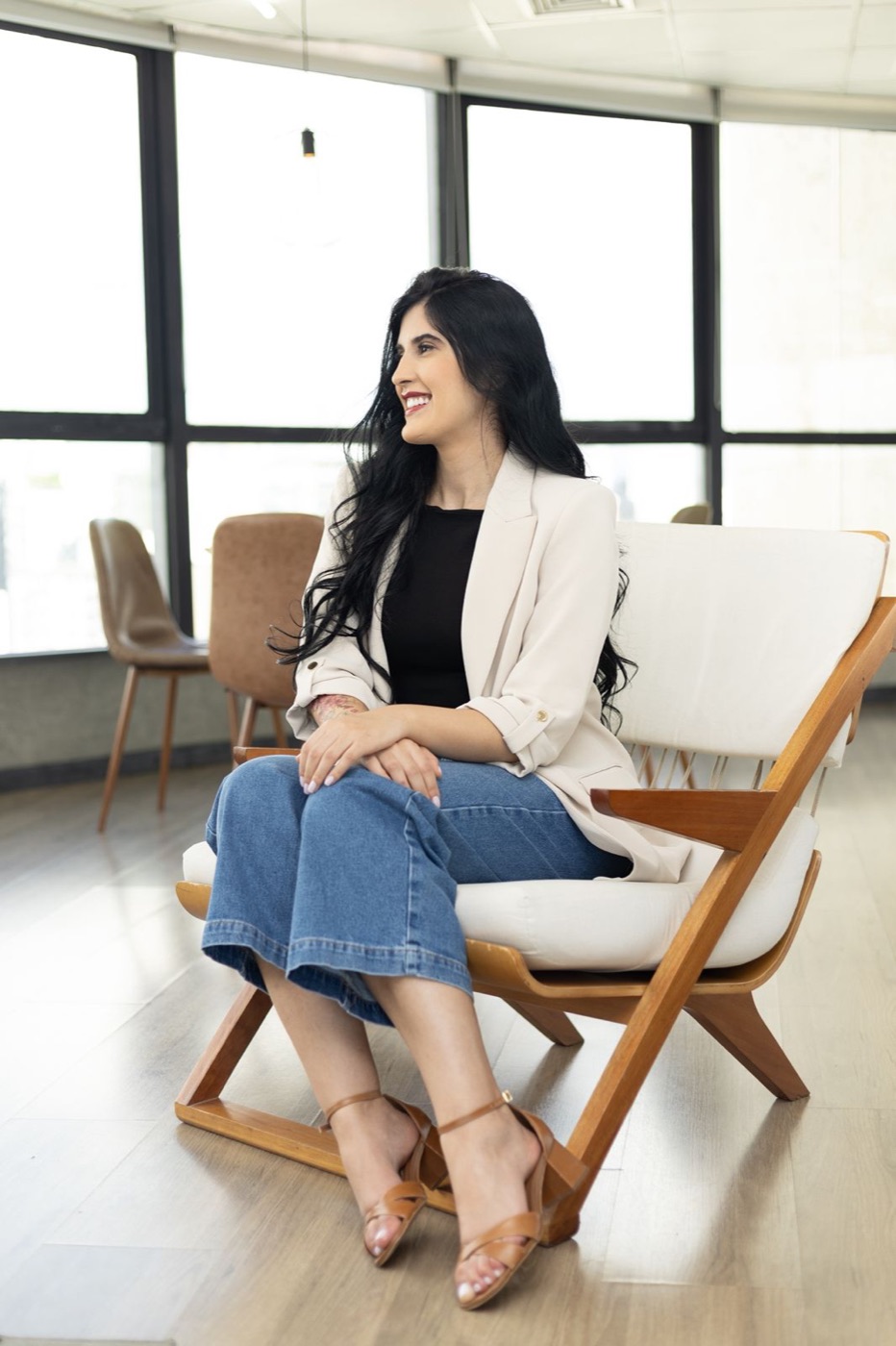 Dra. Juliana Pereira